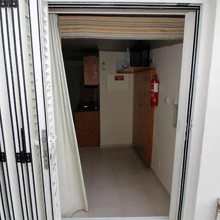 Apartment Waves - Albufeira