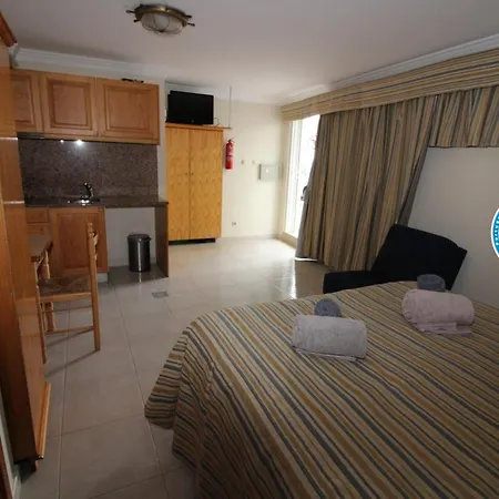 Waves - Apartment